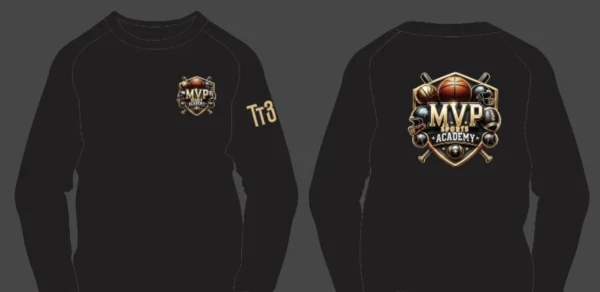 MVP Sports TT3 Action Hoodie - Image 3