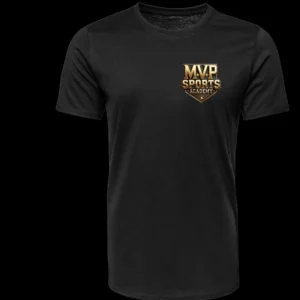 MVP Sports Woman Action Tee